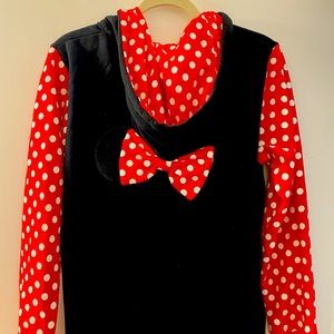 Minnie Mouse Jacket/Hoodie